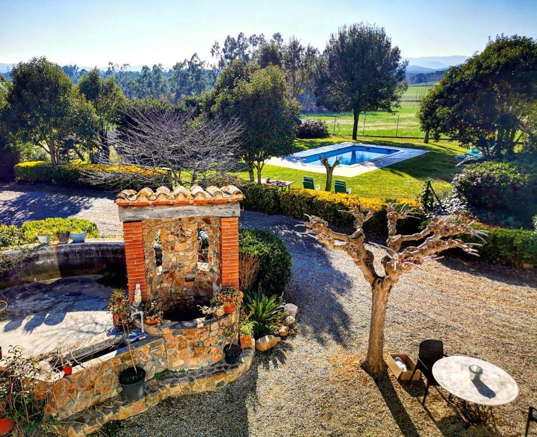 Can Micos - Casa Rural & Events Риударенас Экстерьер фото