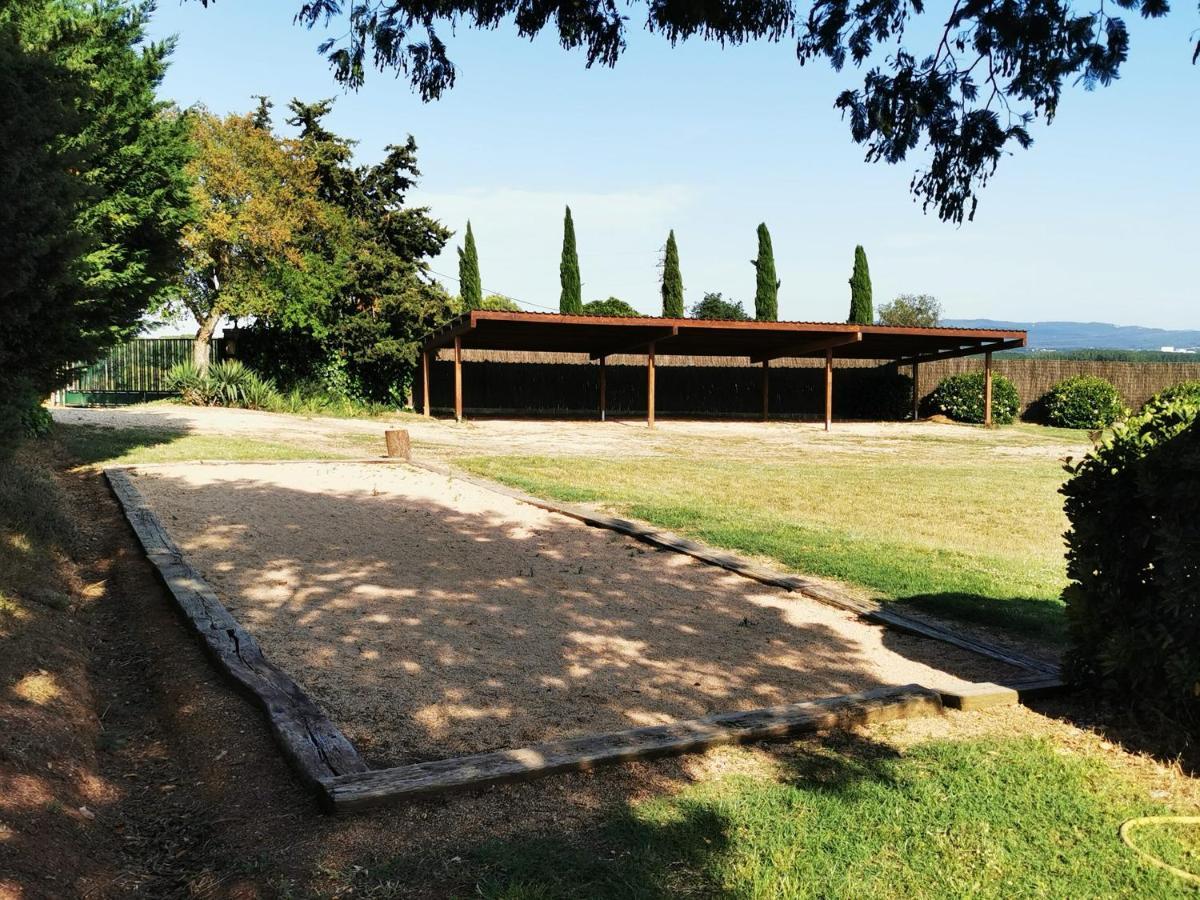 Can Micos - Casa Rural & Events Риударенас Экстерьер фото
