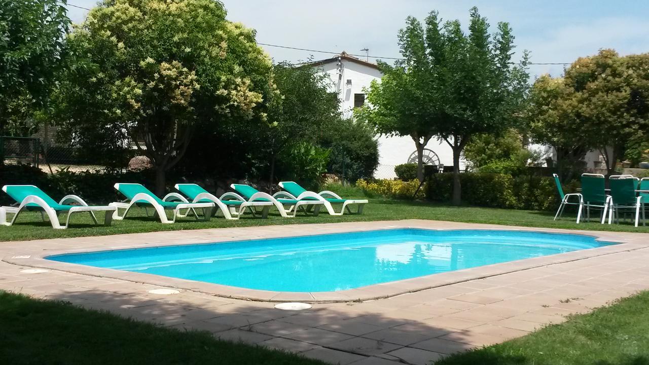 Can Micos - Casa Rural & Events Риударенас Экстерьер фото
