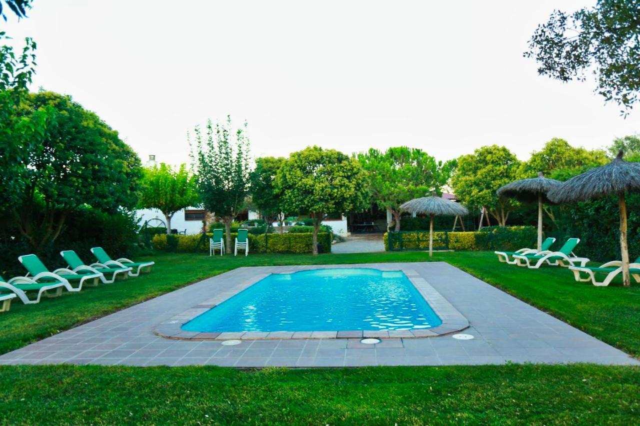 Can Micos - Casa Rural & Events Риударенас Экстерьер фото