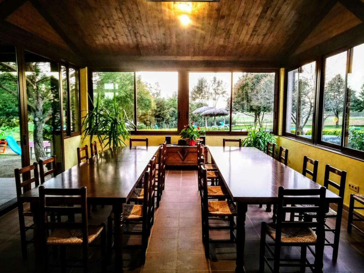 Can Micos - Casa Rural & Events Риударенас Экстерьер фото