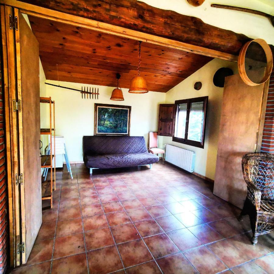 Can Micos - Casa Rural & Events Риударенас Экстерьер фото